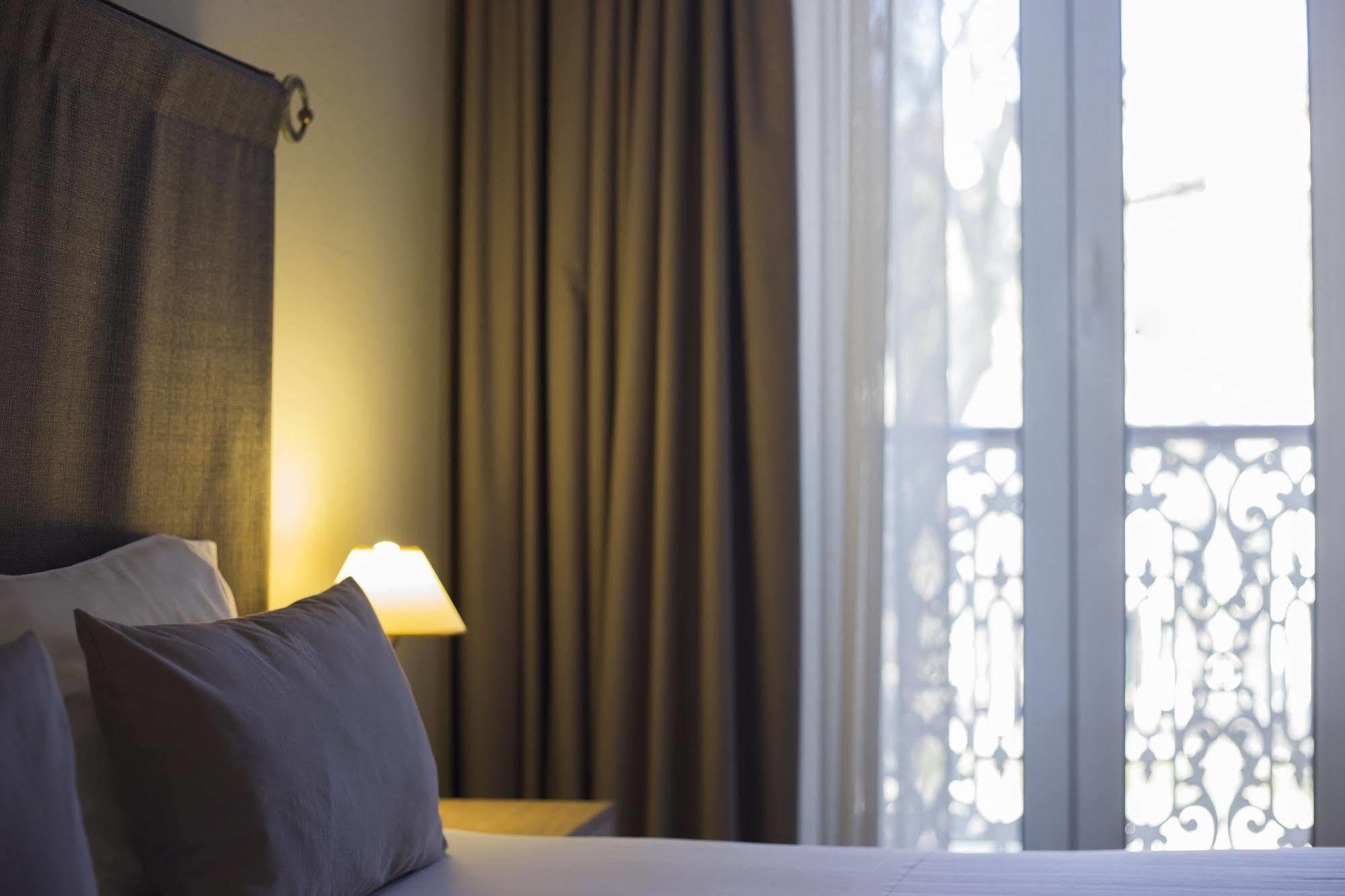Ever Lisboa City Center Hotel Exterior photo